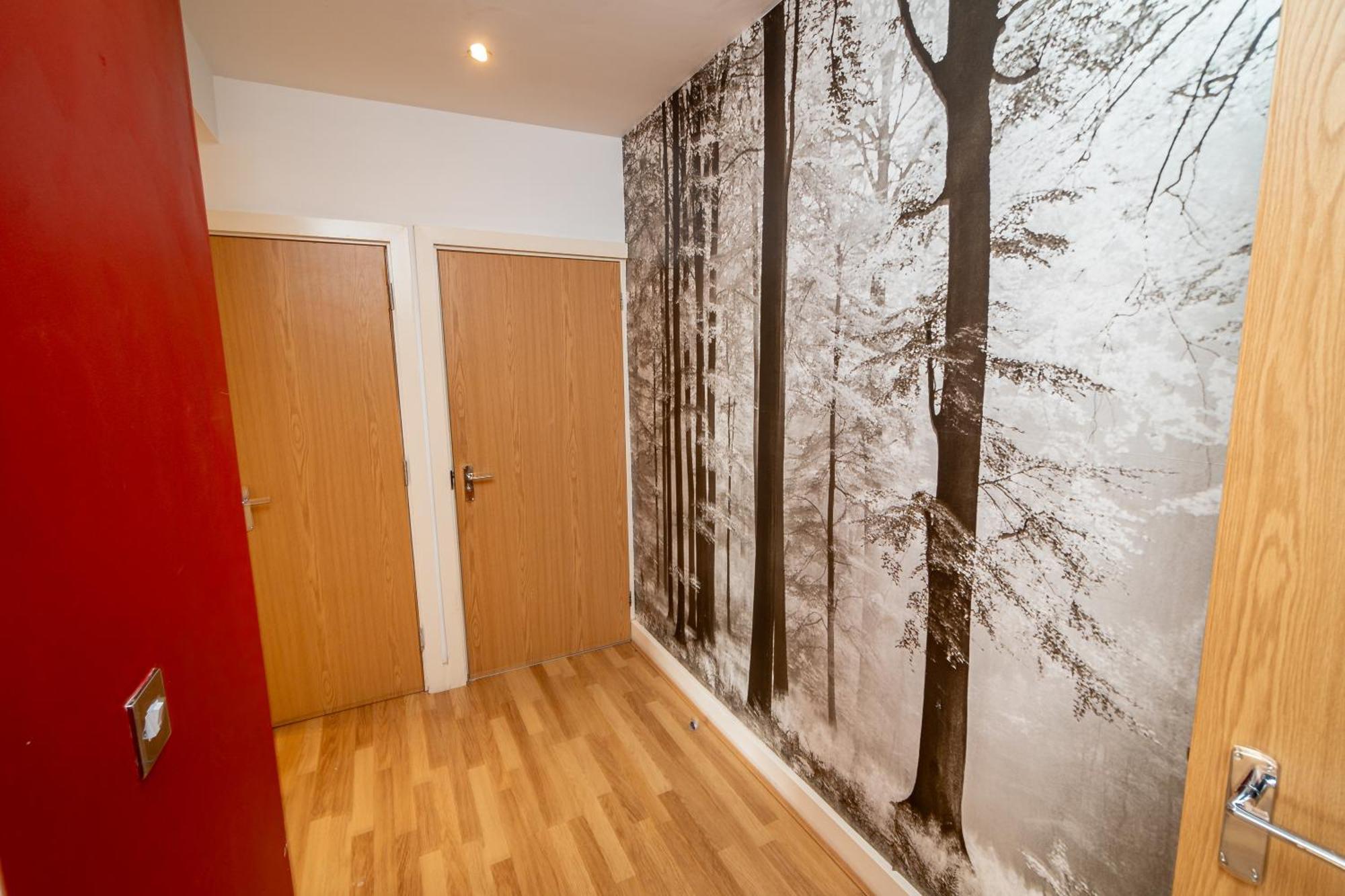 Cozy And Modern 2-Bed Apartment Суонси Экстерьер фото